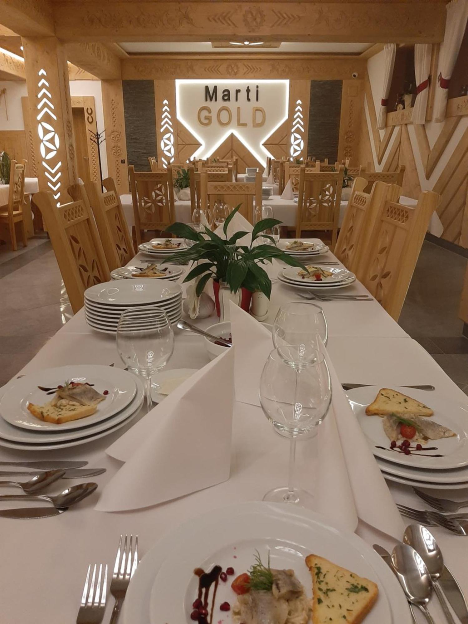 Willa Marti Gold Ζακοπάνε Εξωτερικό φωτογραφία